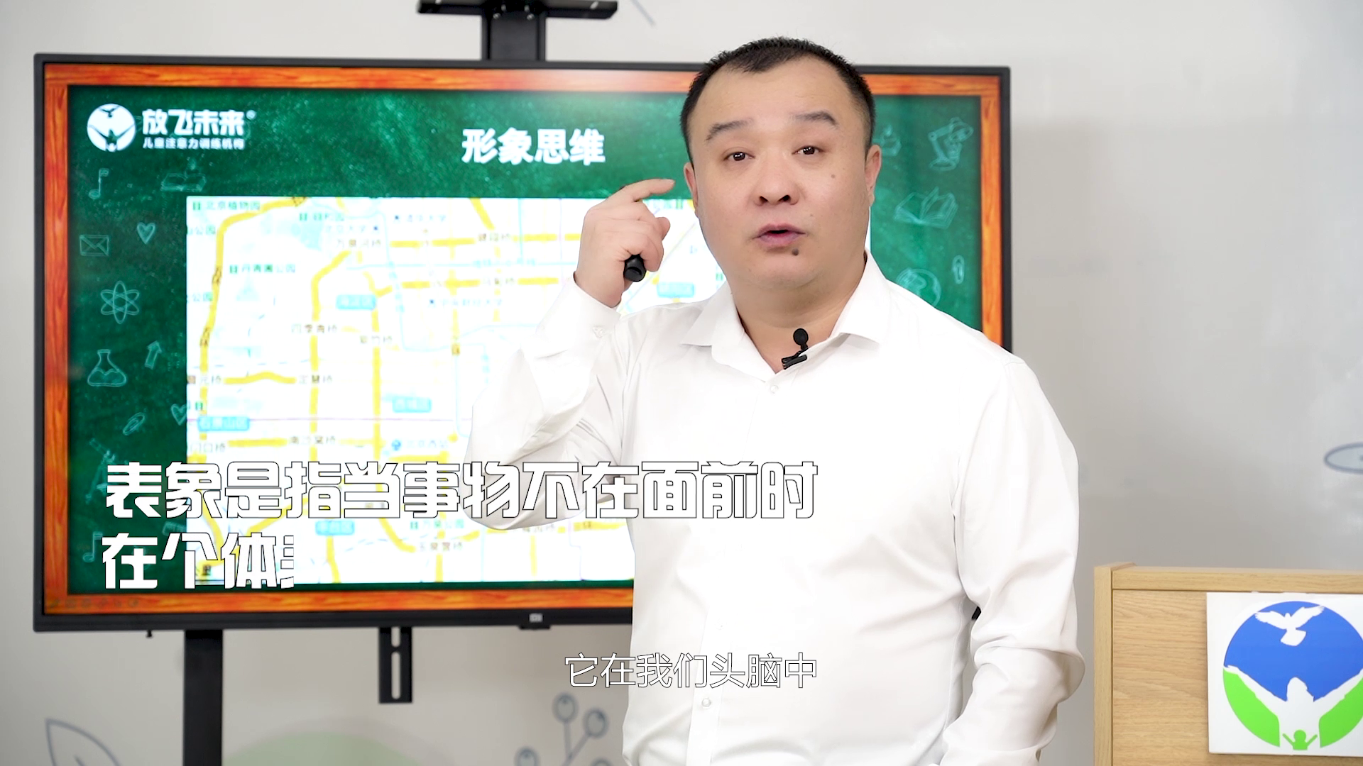 表象的定义