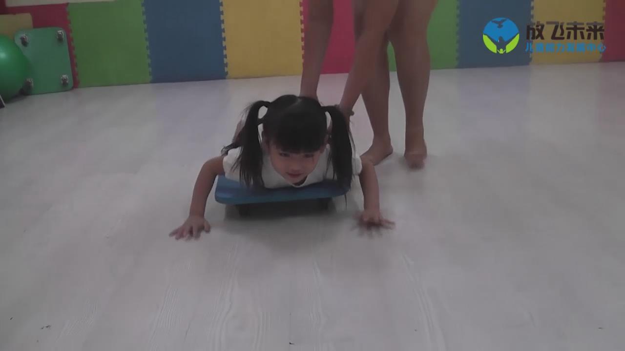 乌龟爬行