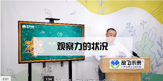 [观察力]06-观察力的状况