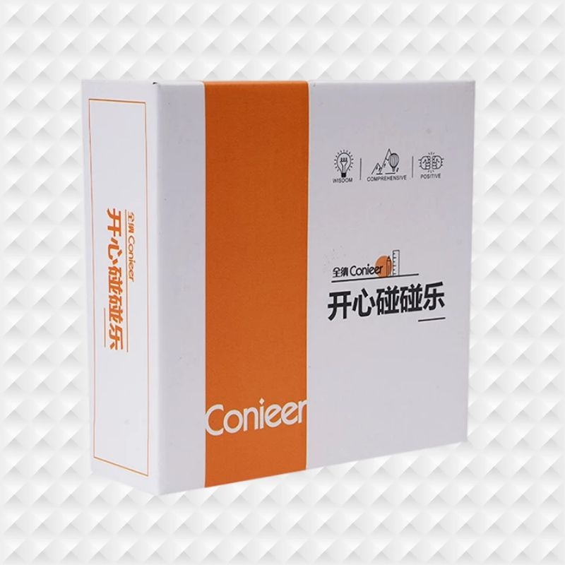 注意力教具《开心碰碰乐》使用教学视频