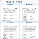 《文章主旨》如何帮助孩子从“抓不住重点”走向精准提取、清晰概括,科学训练阅读理解与主旨概括