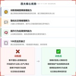 《情绪因果》如何帮助孩子从“看不懂别人情绪”走向理解原因、预判后果,科学训练情绪理解与因果推理