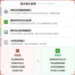 《记忆策略》如何帮助孩子从“背了又忘”走向高效记忆、因材施“记”,科学训练记忆策略与元认知
