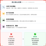 《儿童工具认知卡》如何帮助孩子从“不认识常见工具”走向准确辨认、安全使用,科学训练工具认知与生活常识