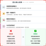 《一笔画虚线》如何帮助孩子提升一笔完成与空间规划能力,科学训练视觉追踪与运笔控制