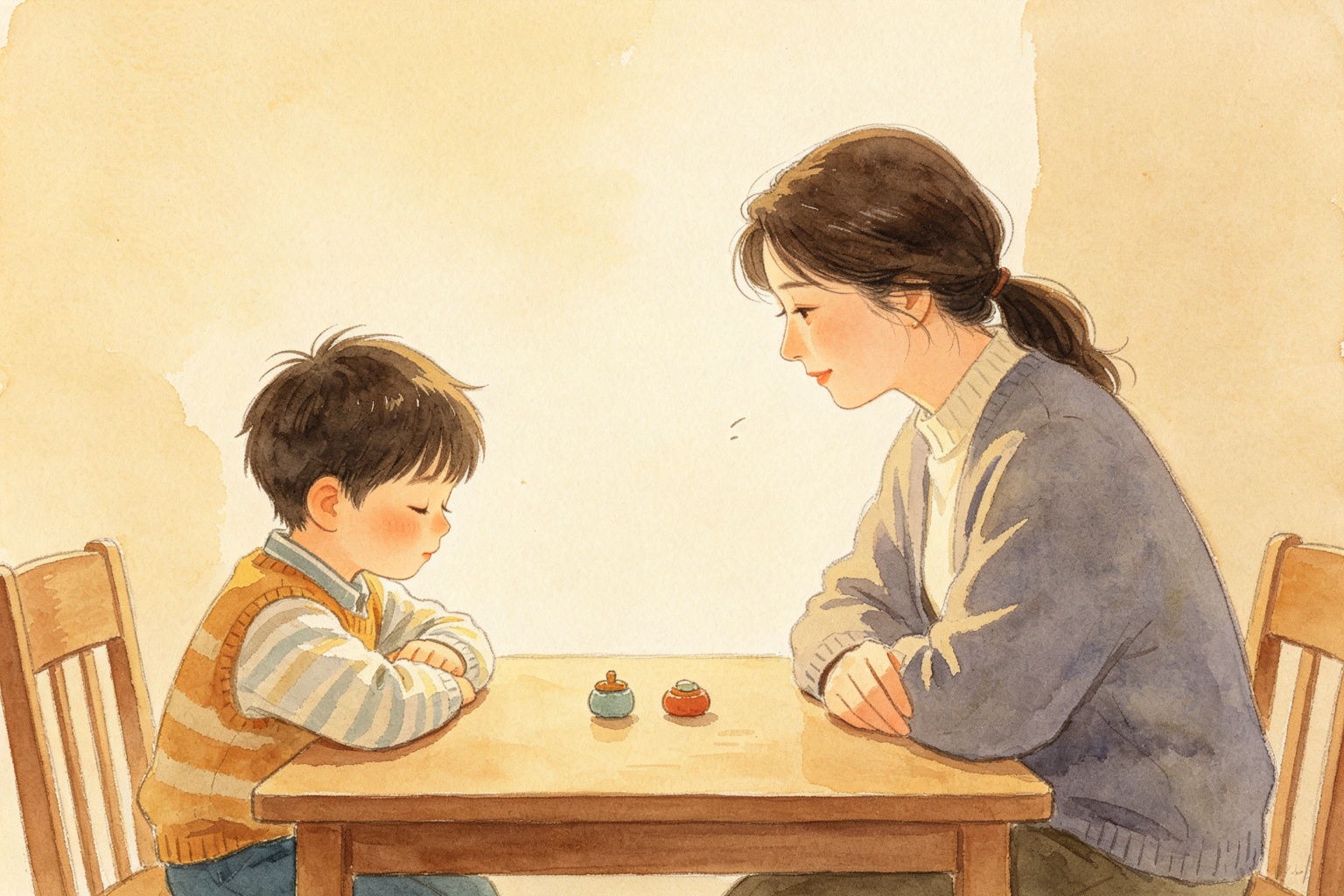 听不清、听不准的孩子，学习上到底吃了多少暗亏