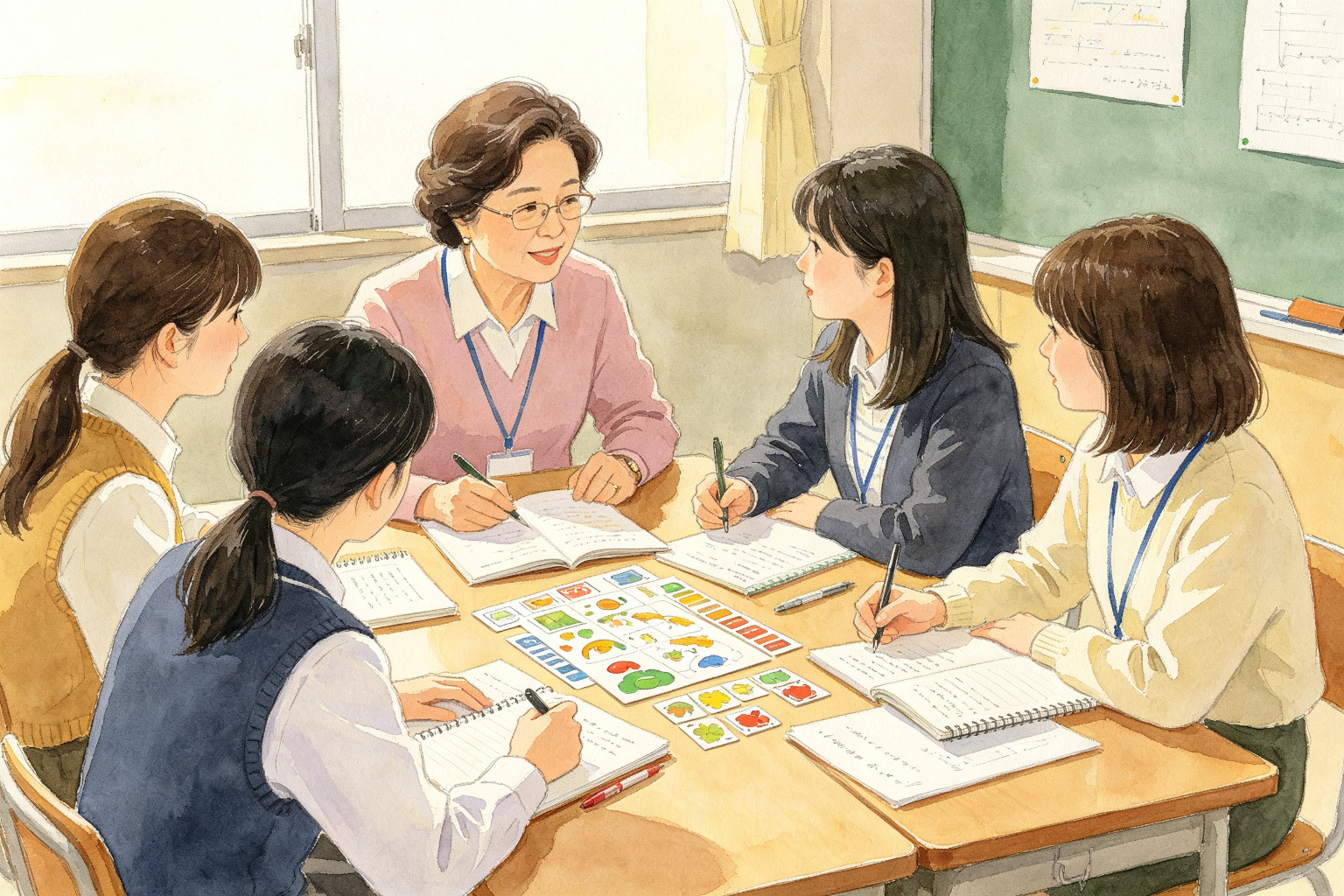 从“会教”到“会读孩子”：注意力训练机构的新手老师成长地图