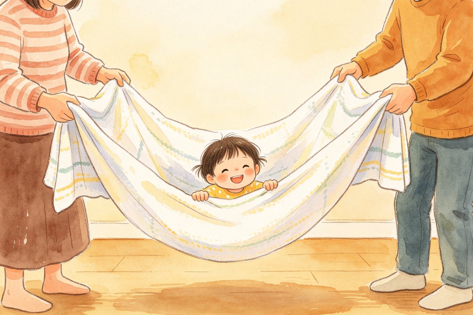 前庭觉：孩子注意力的”定海神针”，前庭失调的典型表现与训练方法