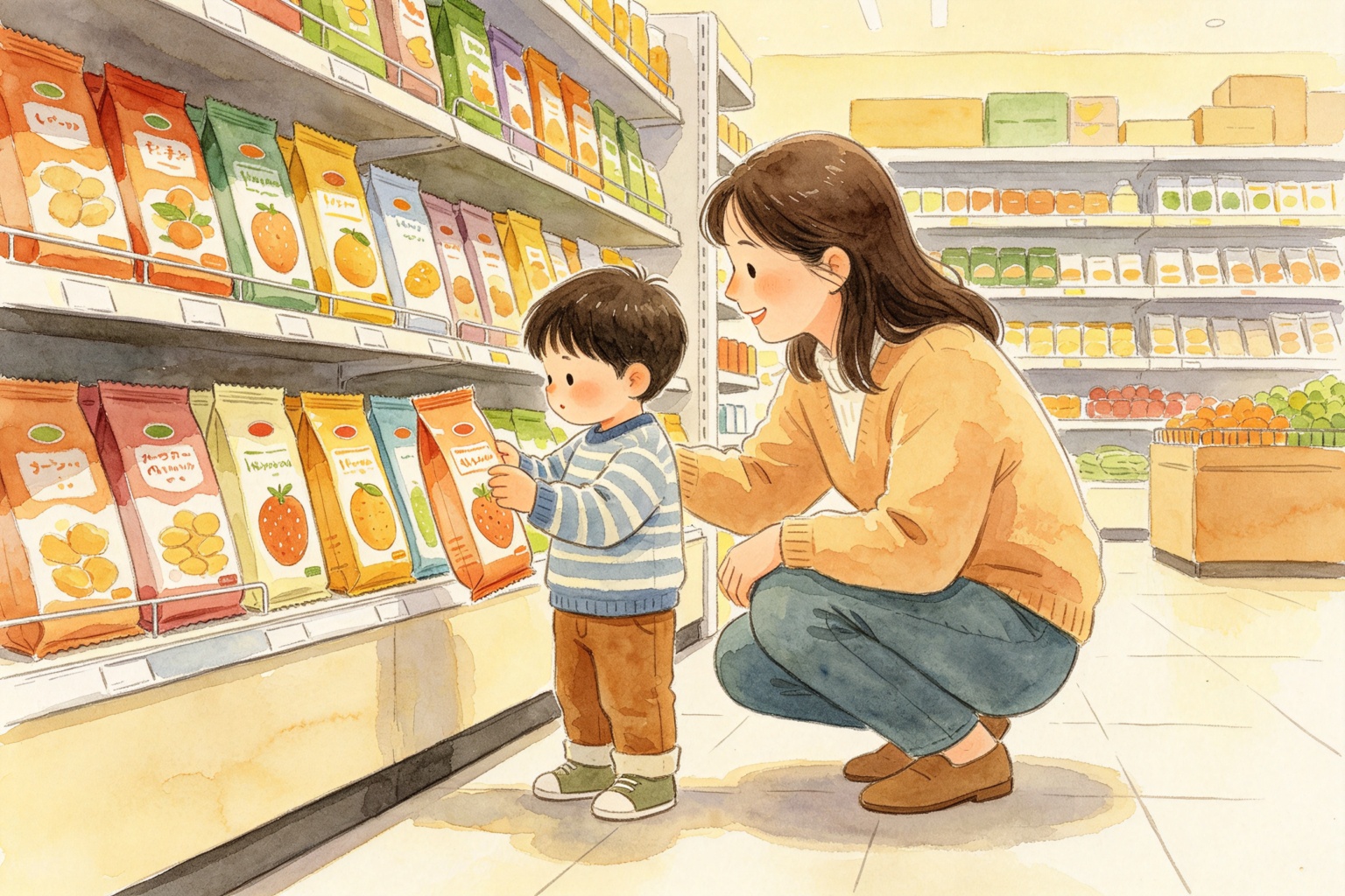 b和d永远分不清、6和9总写反:不是粗心,是视觉分辨能力没跟上