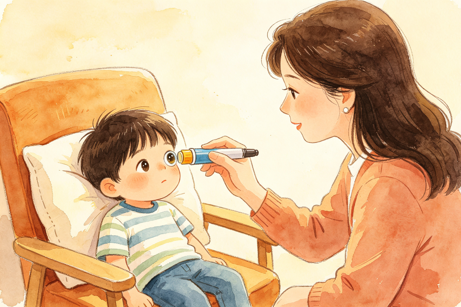 视觉追踪能力:读书跳行、漏字的孩子,到底缺了哪一块