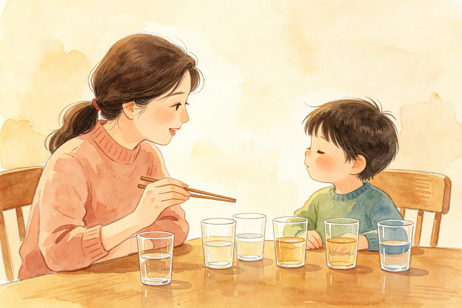 听不清，就说不准：听觉分辨差的孩子，学习上到底吃了多少暗亏