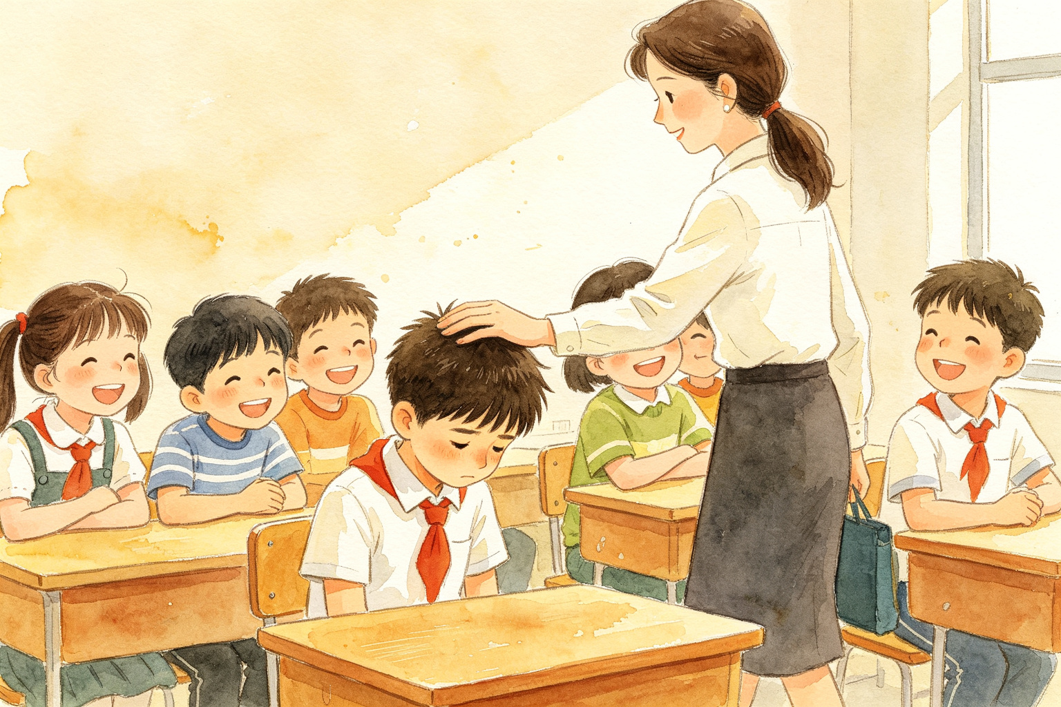 听不清，就说不准：听觉分辨差的孩子，学习上到底吃了多少暗亏