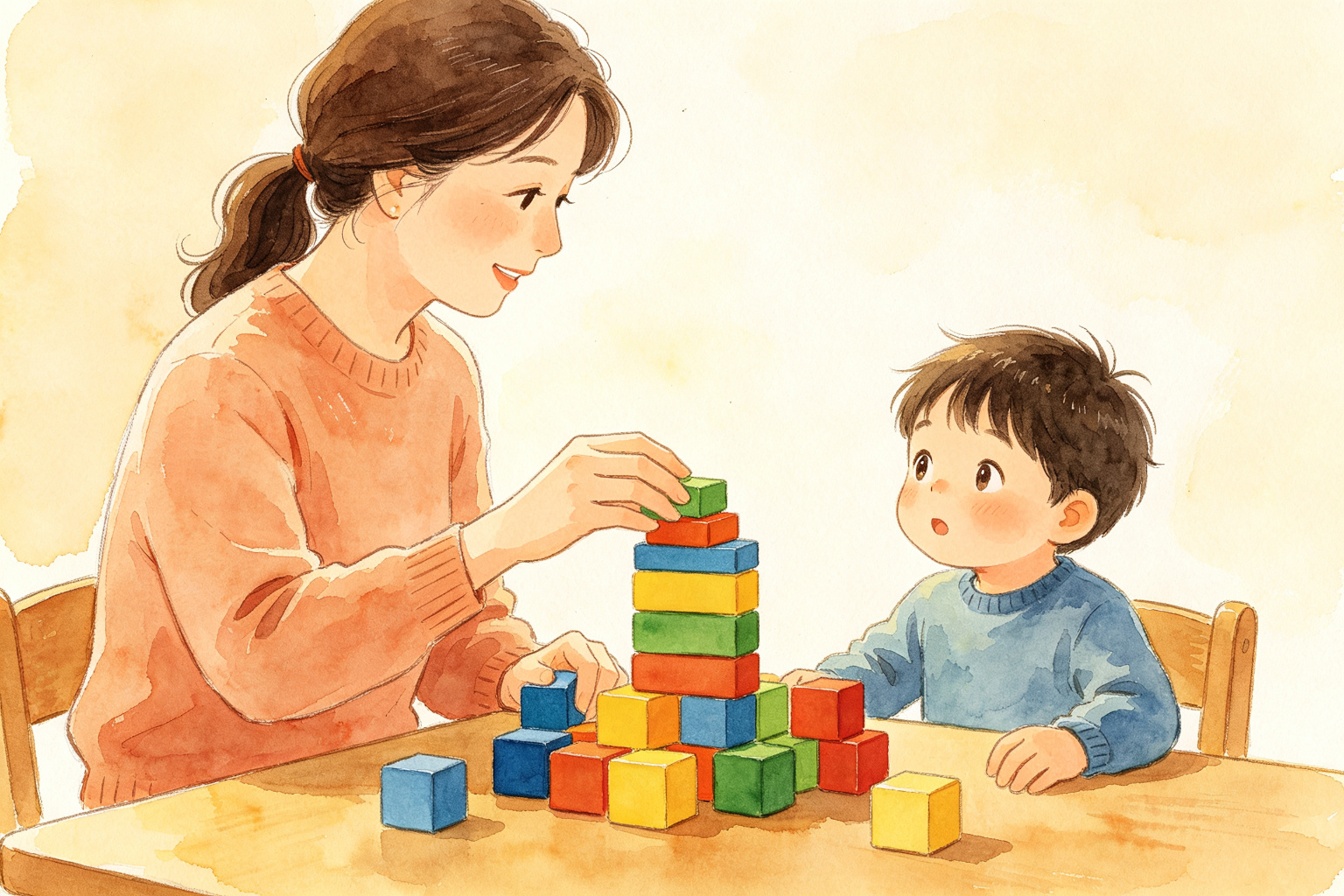 数学应用题做不对,不是“数学差”:孩子的思维卡在了哪道坎上