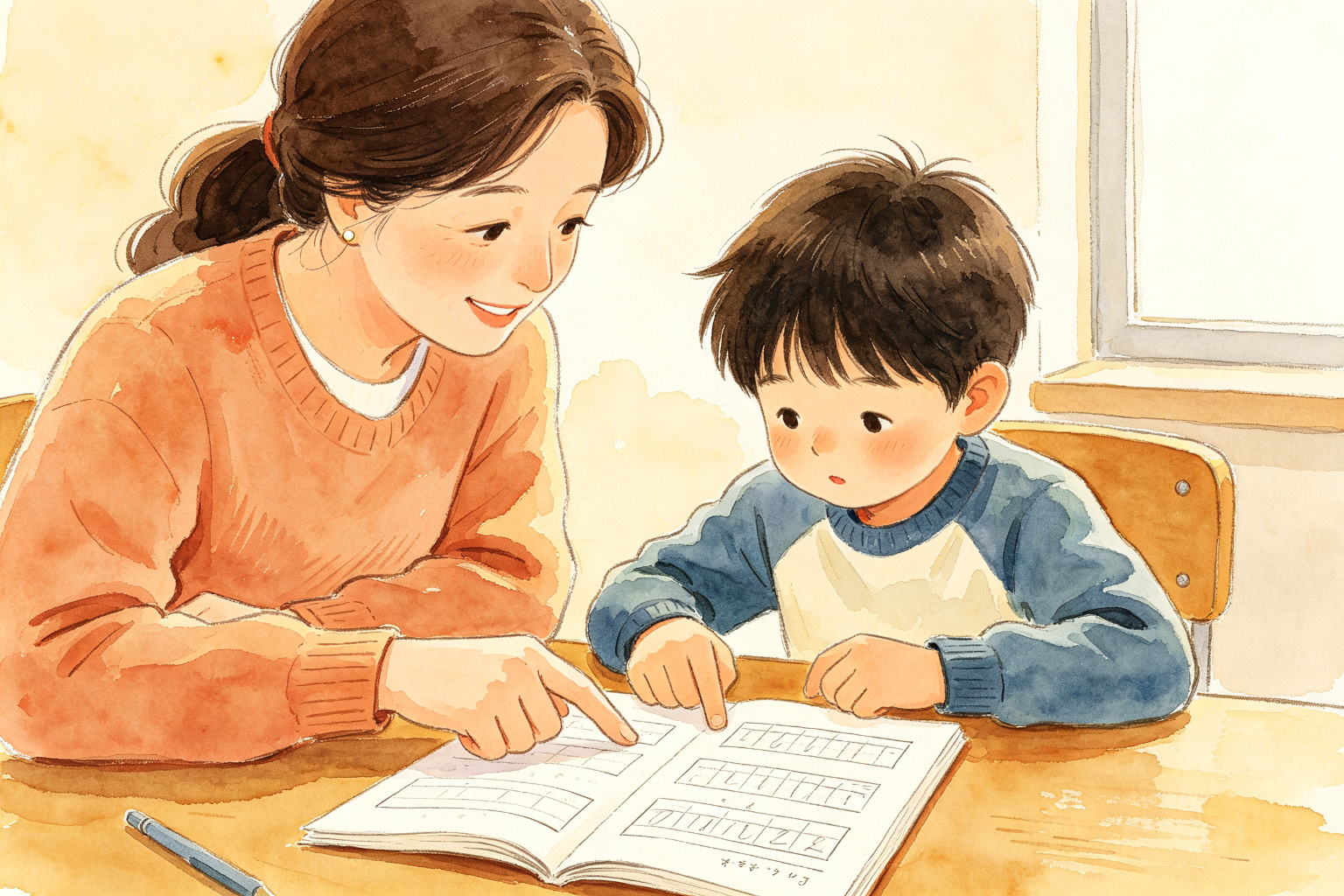 数学应用题做不对,不是“数学差”:孩子的思维卡在了哪道坎上