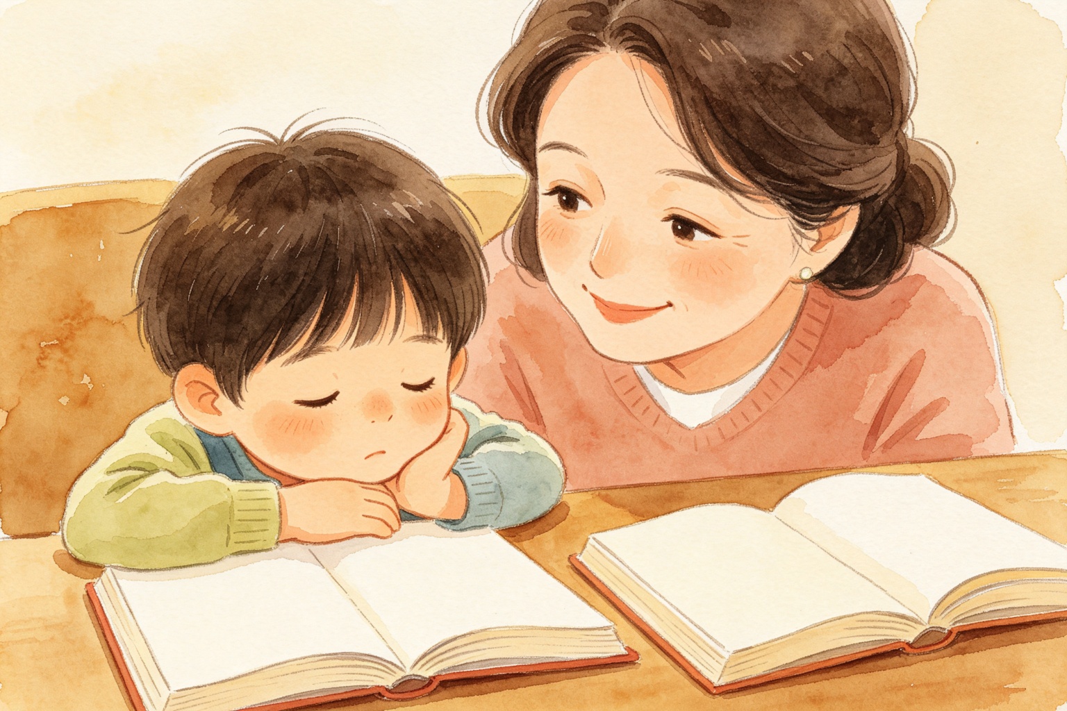 背完就忘，问题不在记性：一张贴着遗忘曲线走的复习时间表