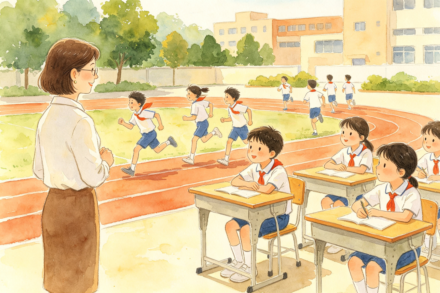 好动不是缺点:读懂“动觉型”孩子,把停不下来的手脚变成学习力