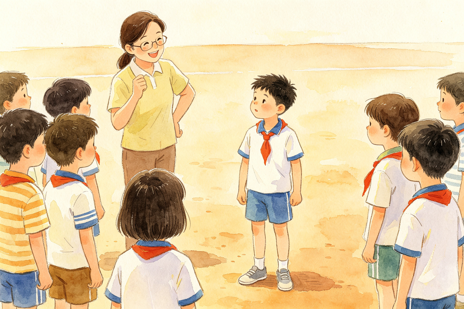 左右不分、方向感差,真不是“笨”:聊聊孩子方位知觉这件事